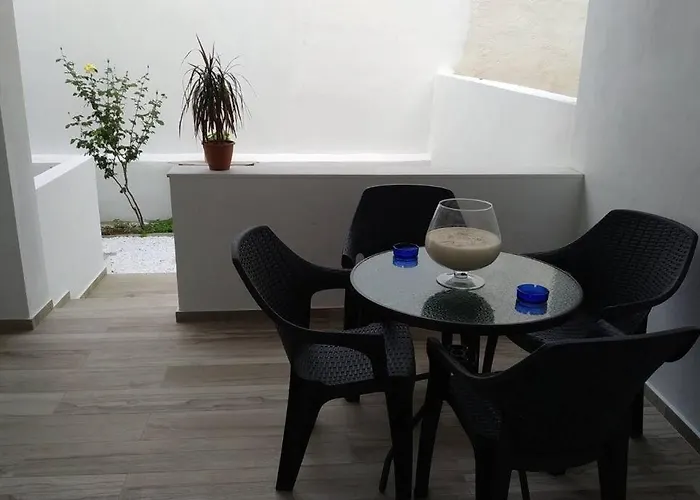 Iliaktis Cozy & Quiet Apartment