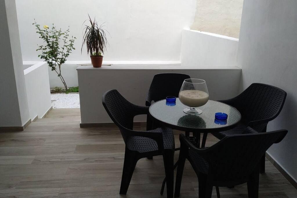 Iliaktis Cozy & Quiet Apartament Heraklion