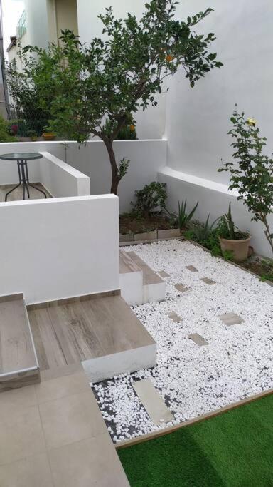 Apartament Iliaktis Cozy & Quiet *
