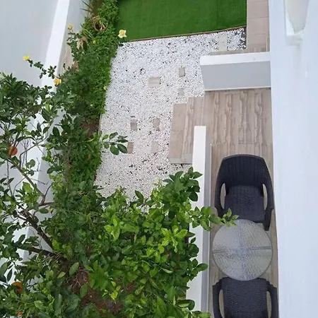 Iliaktis Cozy & Quiet Apartment Iraklio Exterior foto