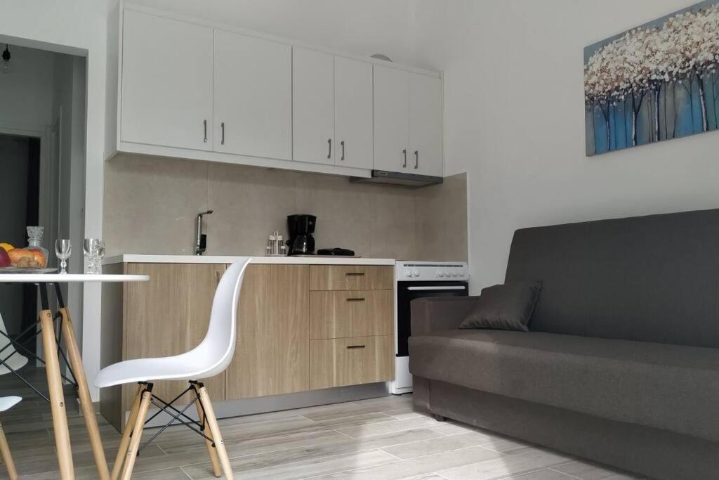 Iliaktis Cozy & Quiet Apartment *