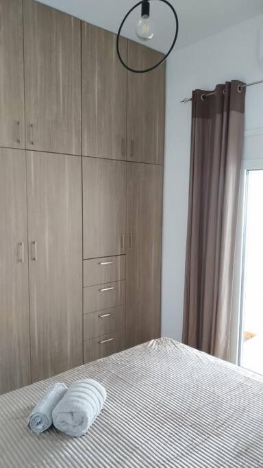 Iliaktis Cozy & Quiet Heraklion (Crete)