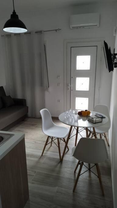 Iliaktis Cozy & Quiet Apartment *