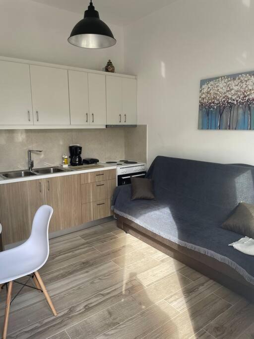 Apartment Iliaktis Cozy & Quiet *