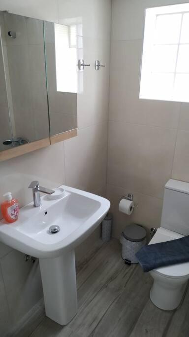 Apartment Iliaktis Cozy & Quiet *