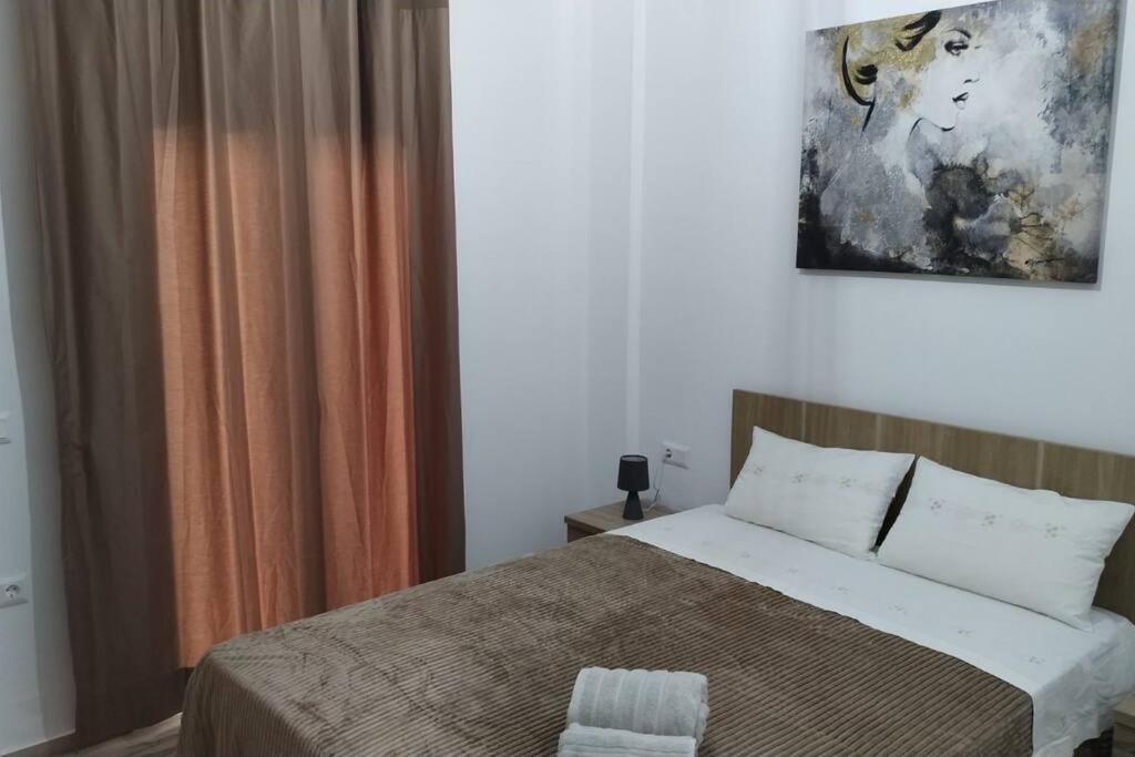 Apartment Iliaktis Cozy & Quiet *