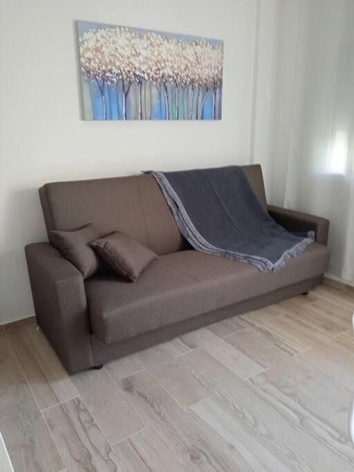 Appartement Iliaktis Cozy & Quiet