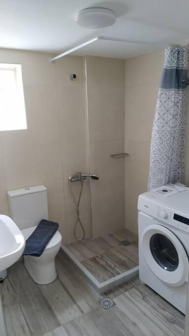 Iliaktis Cozy & Quiet * Heraklion (Crete)