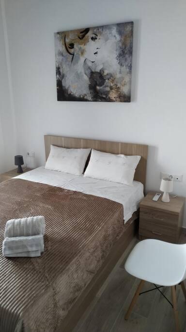 Iliaktis Cozy & Quiet Apartment