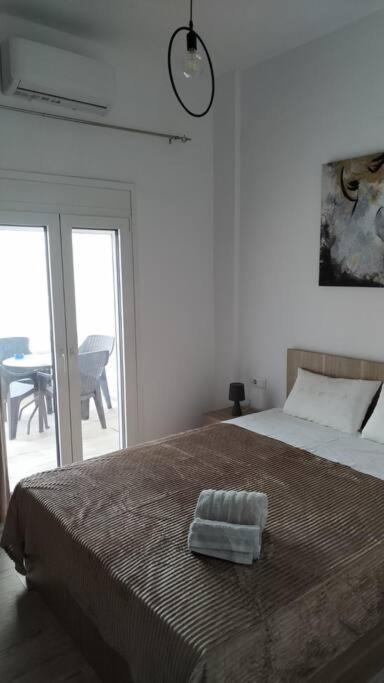 Apartment Iliaktis Cozy & Quiet